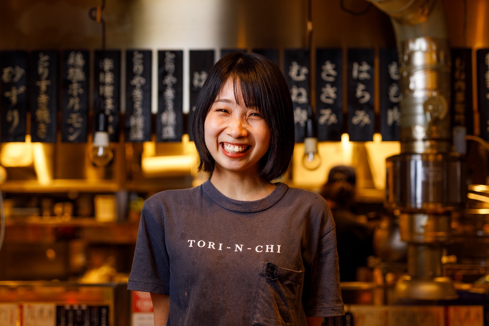 総合飲食研究所 10ルール 掲示